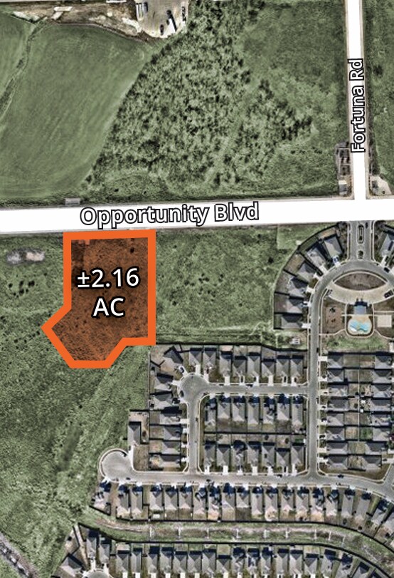 720 Opportunity Blvd, San Marcos, TX for Sale