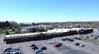 New Baltimore, MI Retail - 35248-35340 Twenty-Three Mile Rd