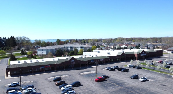 35248-35340 Twenty-Three Mile Rd, New Baltimore, MI for Rent