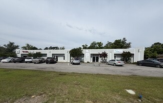 Summerville, SC Office - 1810 old trolley Rd Summerville, SC Office - 1810 old trolley Rd