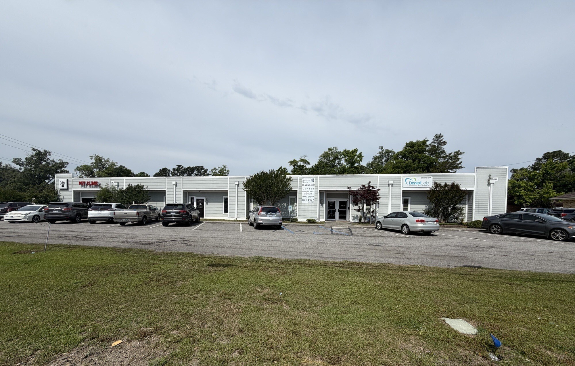 1810 old trolley Rd, Summerville, SC for Rent