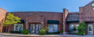 Appleton, WI Office/Medical - 213-259 S Nicolet Rd