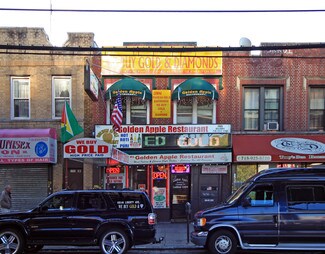 Jamaica, NY undefined - 10504 Liberty Ave