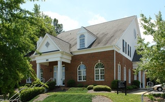 Chapel Hill, NC Office - 101 Market St