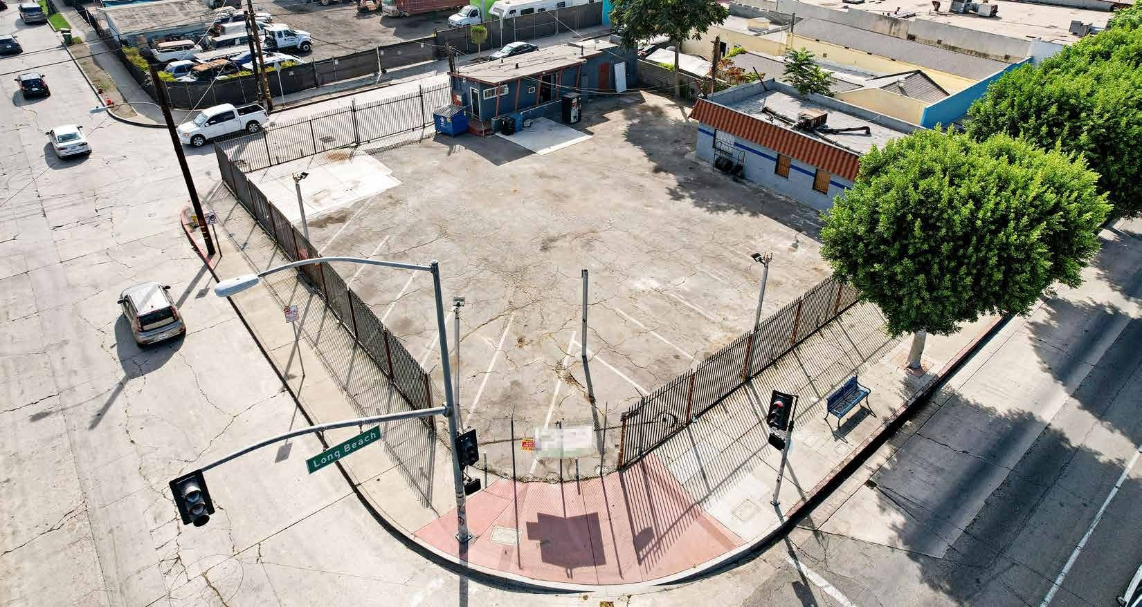 310 N Long Beach Blvd, Compton, CA for Sale