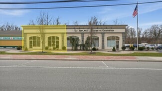 Rocky Point, NY Office/Retail - 648 Route 25a