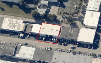 Pompano Beach, FL Industrial - 540 NE 26th Ct Pompano Beach, FL Industrial - 540 NE 26th Ct