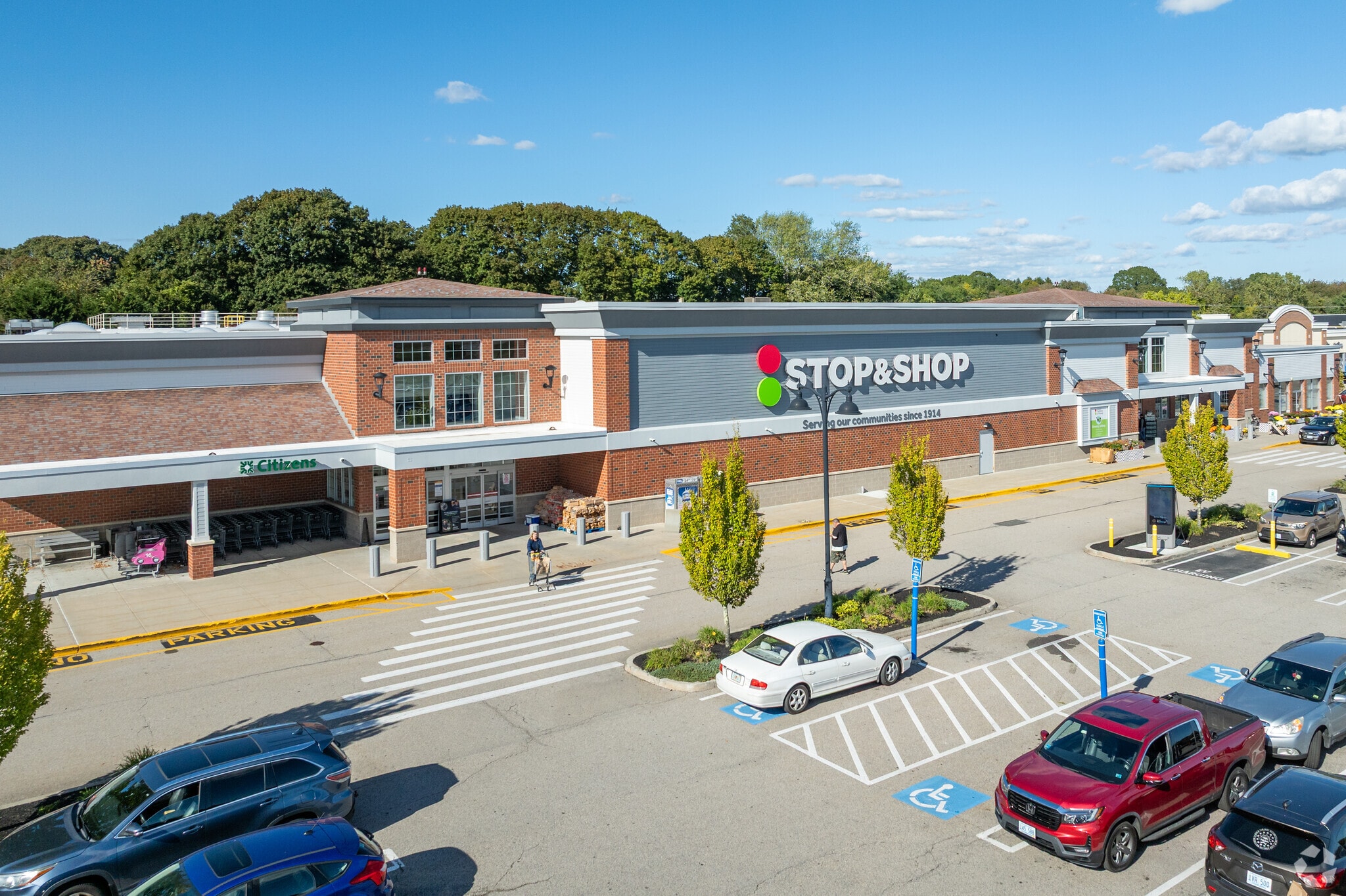 151 Franklin St, Westerly, RI for Rent