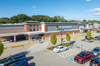 Westerly, RI Retail - 151 Franklin St Westerly, RI Retail - 151 Franklin St