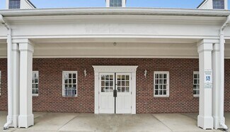 Alexandria, VA Bank - 5519 Franconia Rd