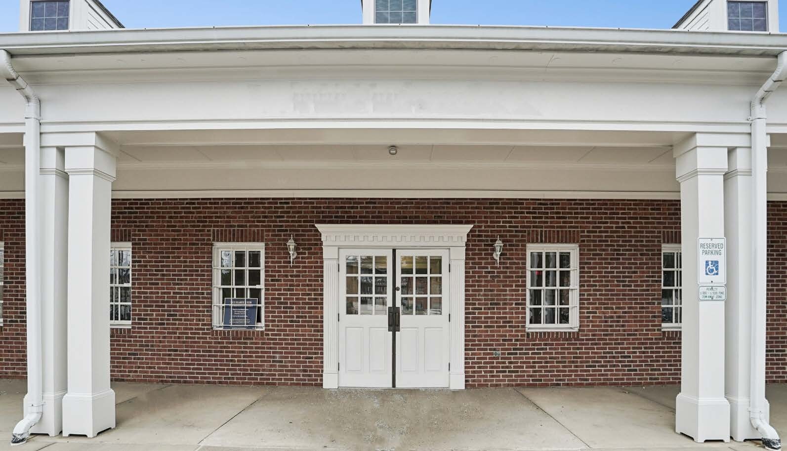 5519 Franconia Rd, Alexandria, VA for Sale