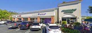 Rolling Hills Estates, CA Retail - 20-46 Peninsula Ctr