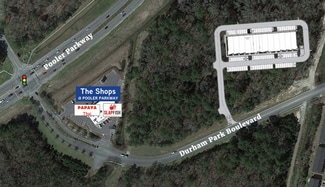 Pooler, GA Office - 250 Durham Park Blvd
