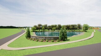 Milford, DE Commercial Land - Milford Harrington Hwy