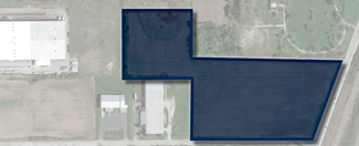 University Park, IL Industrial Land - S Central Ave