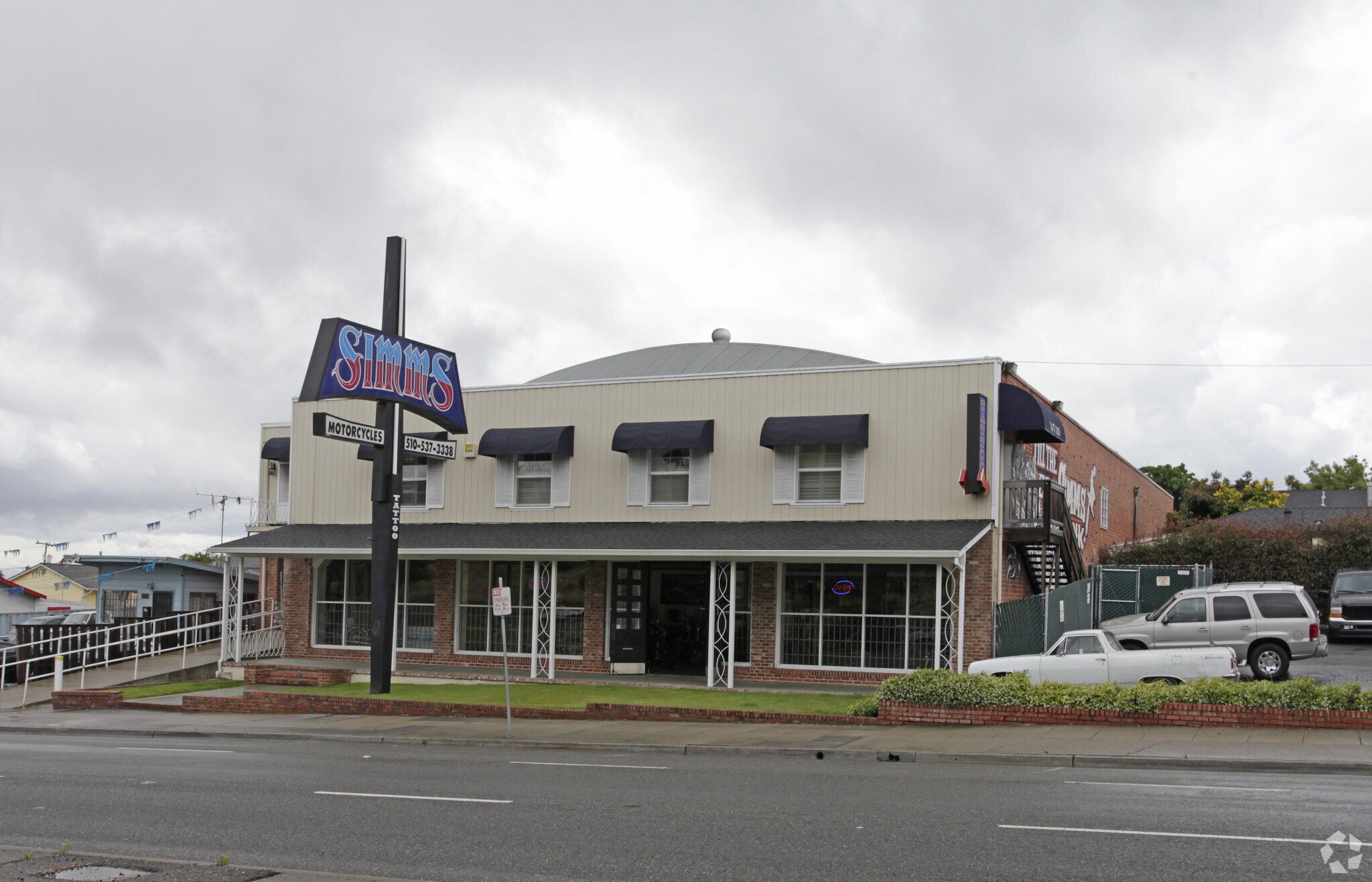 21129 Foothill Blvd, Hayward, CA for Sale