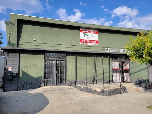 5149-5151 W Adams Blvd, Los Angeles, CA for Rent