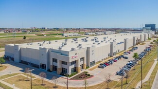 Irving, TX Industrial - 2800 Valley View Ln