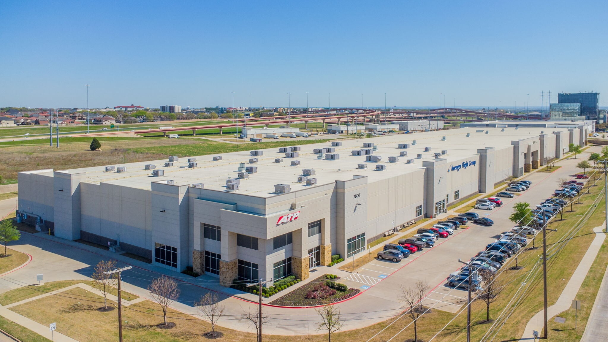 2800 Valley View Ln, Irving, TX for Rent