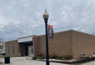 Norton, VA Office - 1000 Park Ave NW