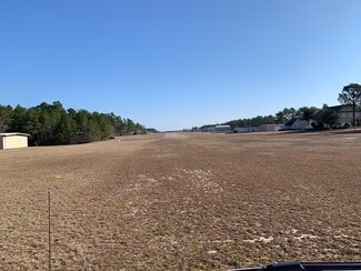 Trenton, SC Commercial - 100 Cessna Dr