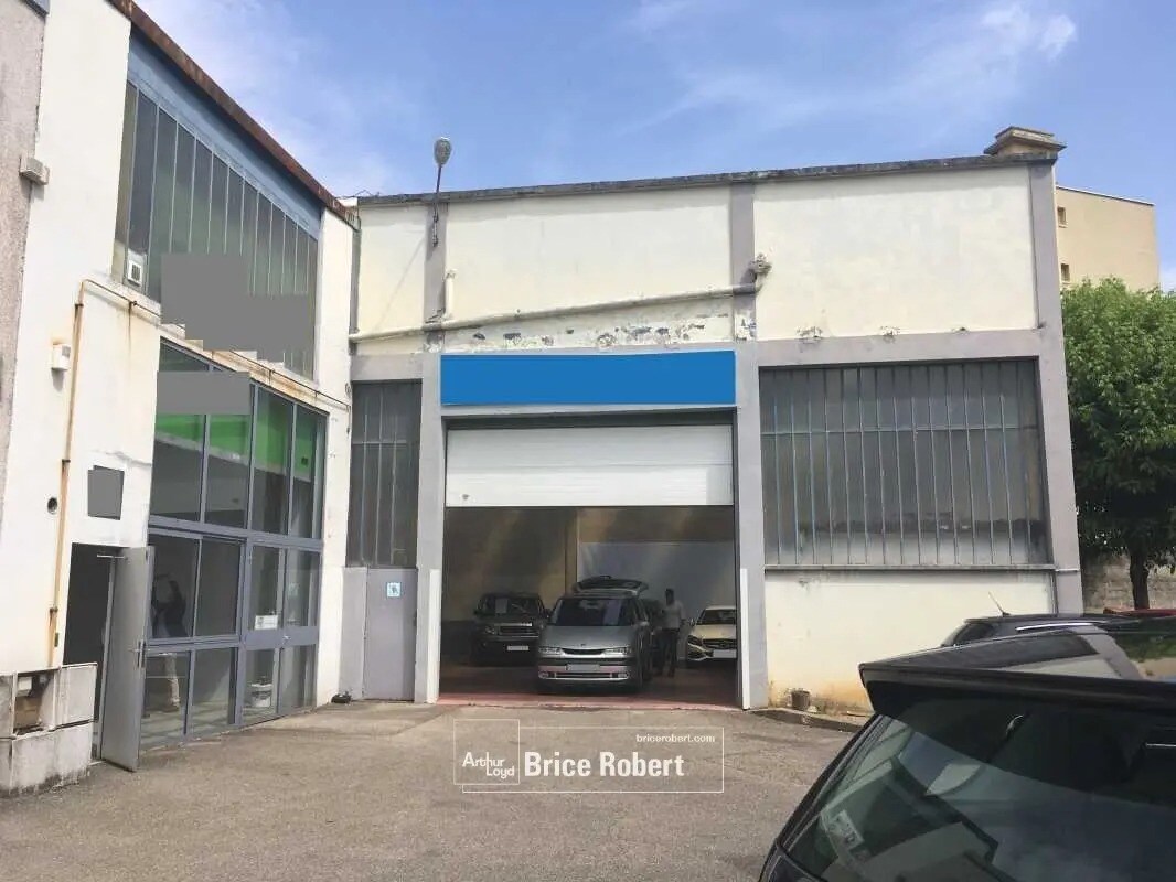 , Vénissieux, RHO for Rent