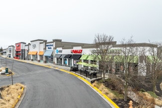 Westminster, MD Retail - 200 Clifton Blvd