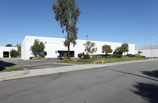 Walnut, CA Industrial - 20515-20545 Paseo Del Prado