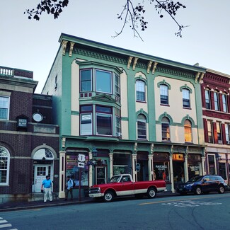Bath, ME Retail - 44 Front St