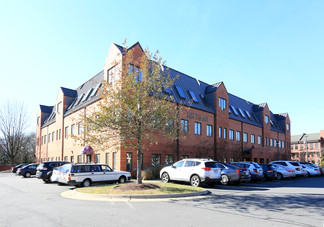 Vienna, VA Office - 8321 Old Courthouse Rd