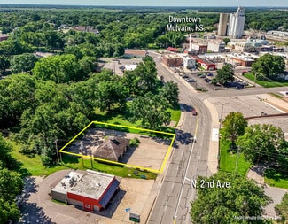 Mulvane, KS Car Washes - 220 N 2nd Ave