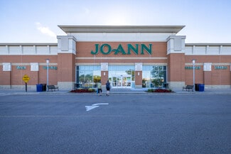 Geneva, IL Retail - 602 Commons Dr