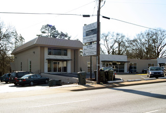 Greenville, SC Office - 1247-1251 S Pleasantburg Dr