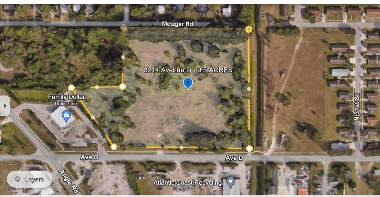 532 Angle rd, Fort Pierce, FL for Sale