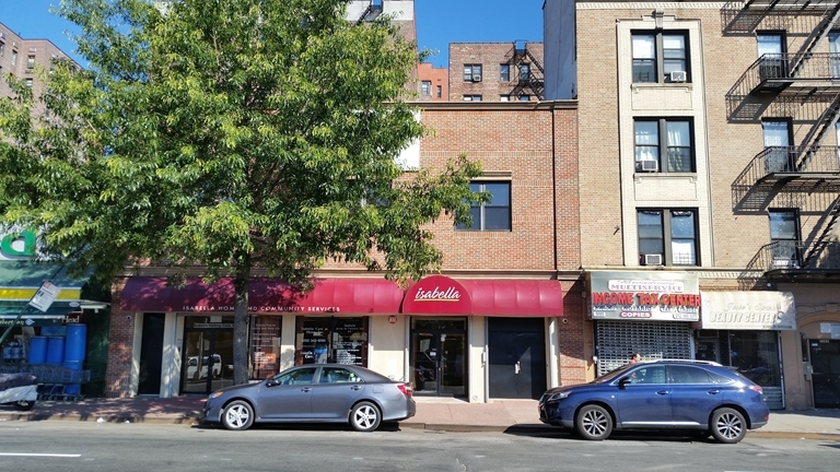 5073-5075 Broadway, New York, NY for Sale