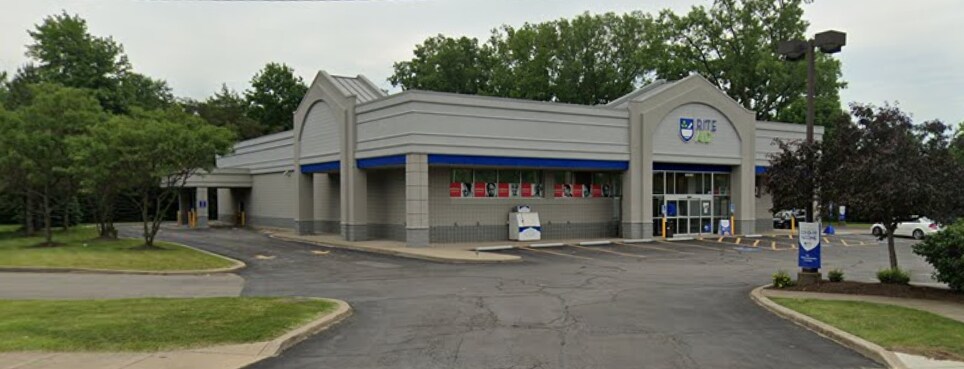 2545 Millersport Hwy, Getzville, NY for Rent