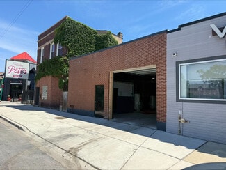 Chicago, IL Office - 3725 N Western Ave
