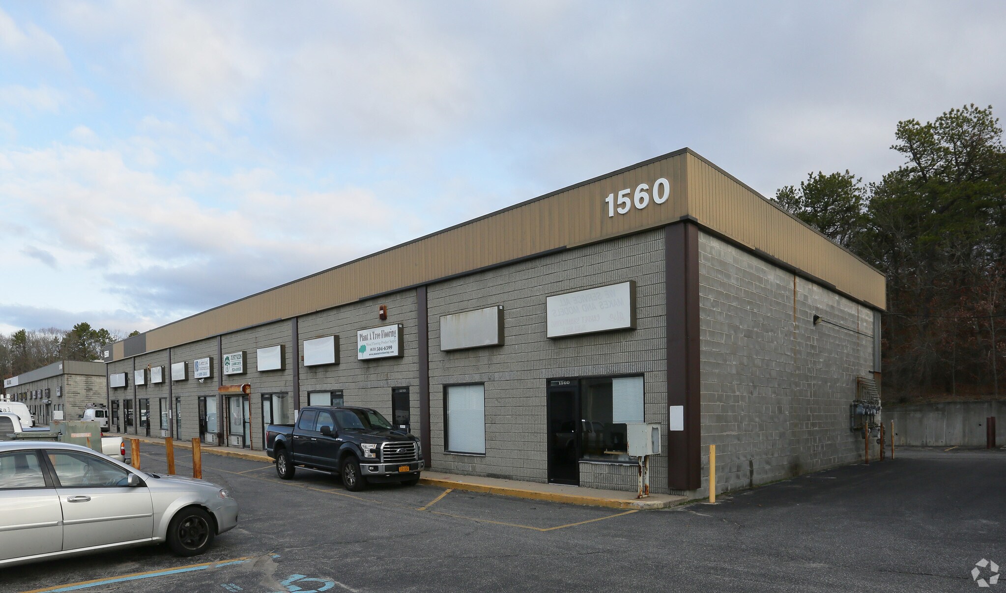 1551-1560 Rocky Point Rd, Middle Island, NY for Rent