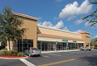 West Palm Beach, FL Retail - 137 S State Road 7