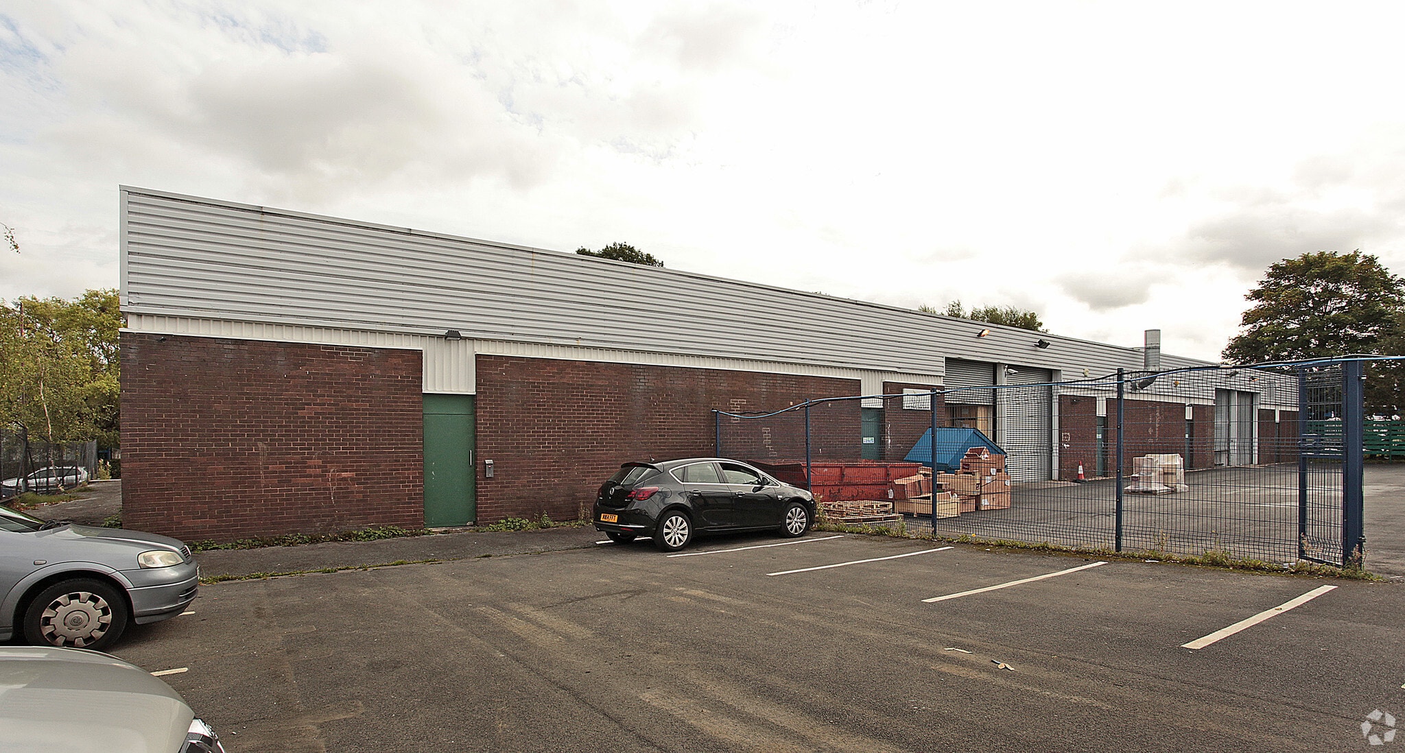6-7 Sidcup Rd, Manchester, GTM for Rent