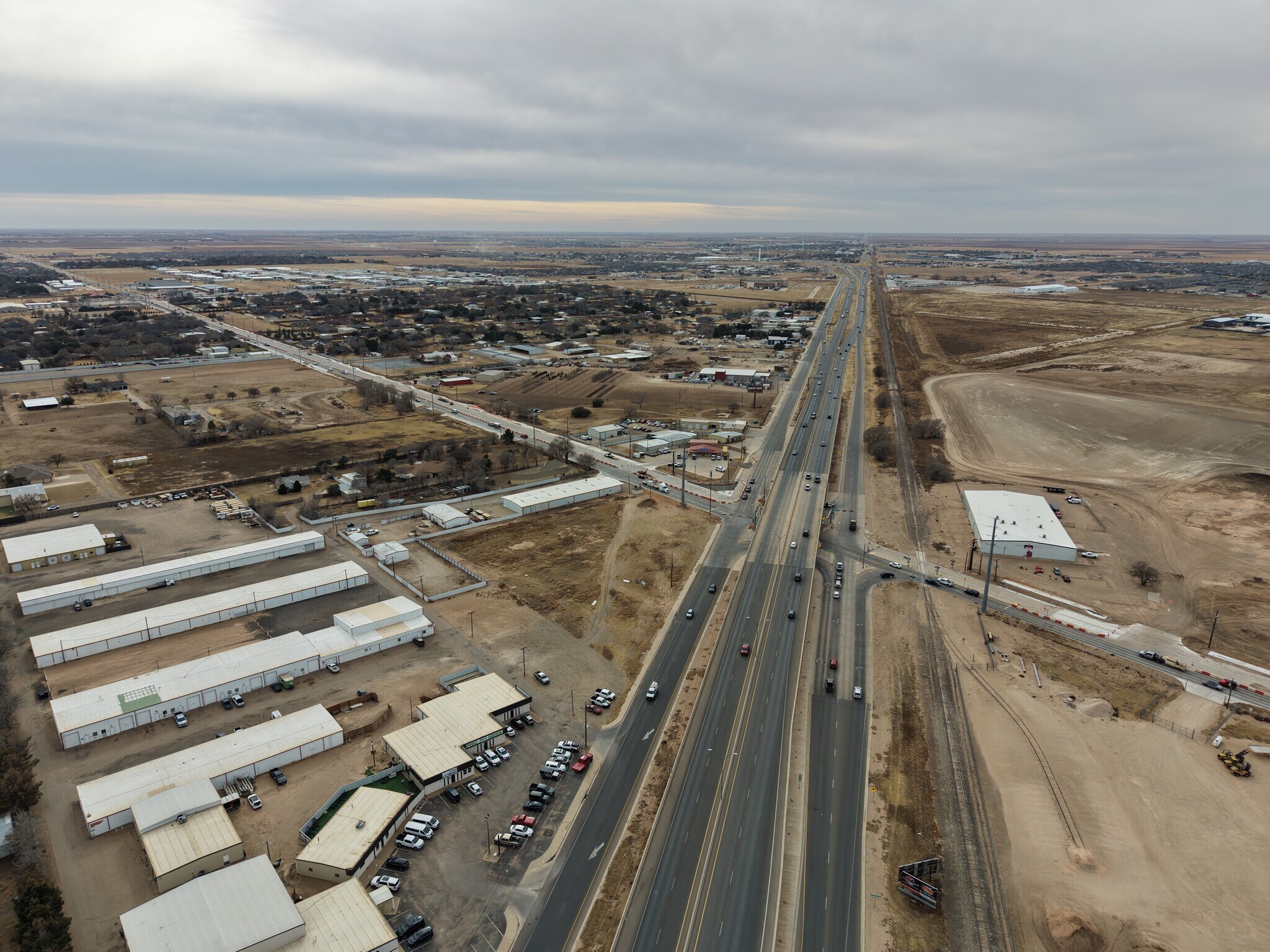 7221 Brownfield Hwy, Lubbock, TX for Sale