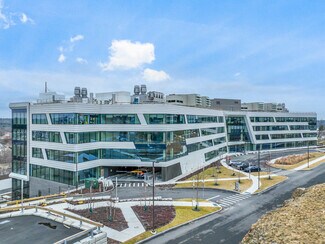 Waltham, MA Office - 180 3rd Ave