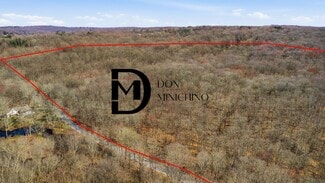 Newtown, CT Residential Land - 17 Old Bethel Rd