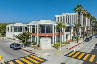 Santa Monica, CA Office, Office/Medical - 1801-1831 Wilshire Blvd