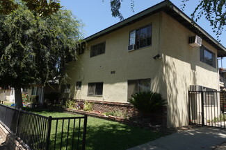 Monrovia, CA Apartments - 231 E Maple Ave