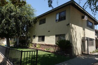 Monrovia, CA undefined - 231 E Maple Ave