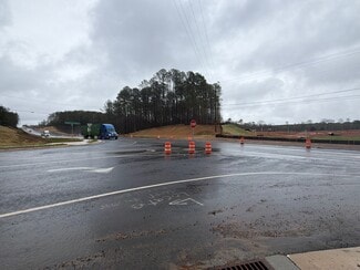 Dallas, GA Commercial - Dallas Acworth Hwy @ Old Dallas Acworth Rd Dallas, GA Commercial - Dallas Acworth Hwy @ Old Dallas Acworth Rd