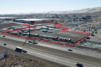 Reno, NV Flex - 34-71 Webb Cir