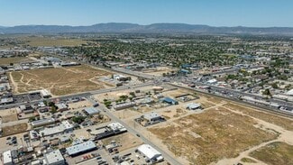 Lancaster, CA Commercial - 47498 4th St W Lancaster, CA Commercial - 47498 4th St W
