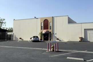 Los Alamitos, CA Office, Industrial - 10621 Bloomfield St